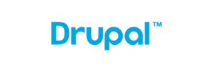 Drupal logo